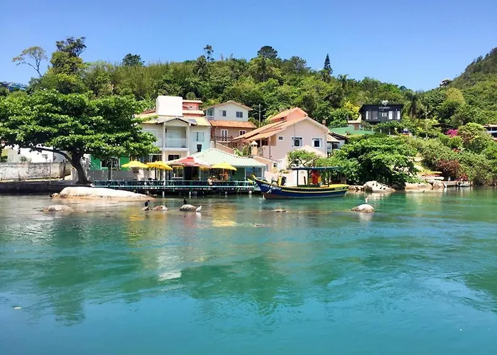 Barra Surf Hostel Florianópolis