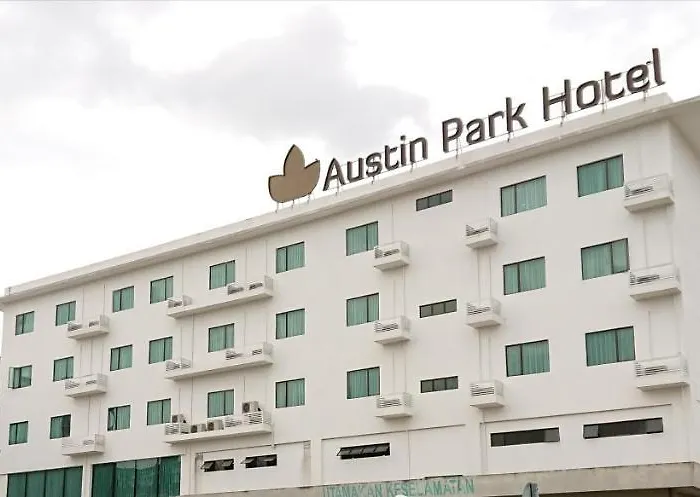 Austin Park Hotel