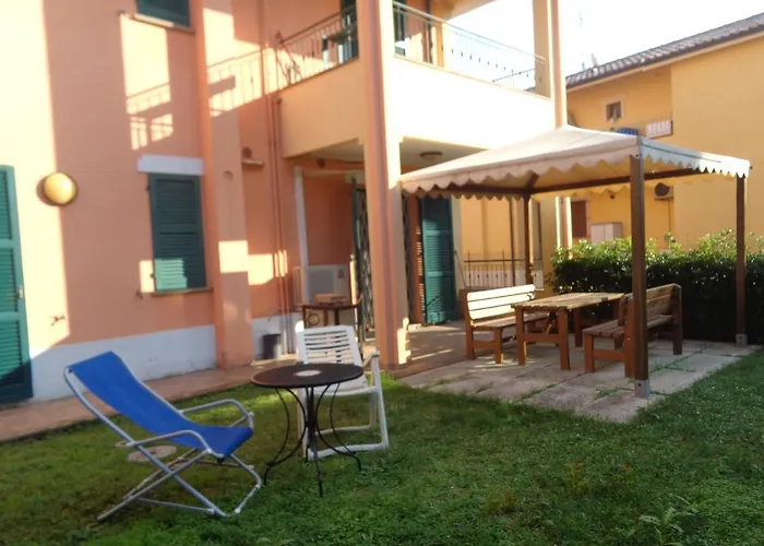Lidoapartment