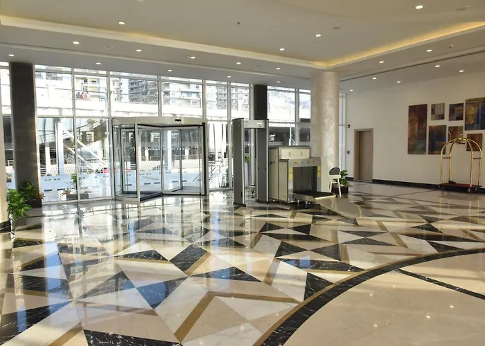 Golden Jewel Beach&Hotel