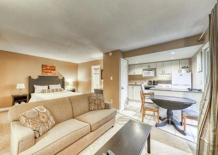 Condo 903 At North Creek Resort