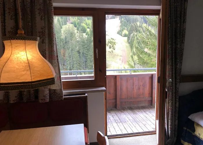 Chalet Elfie