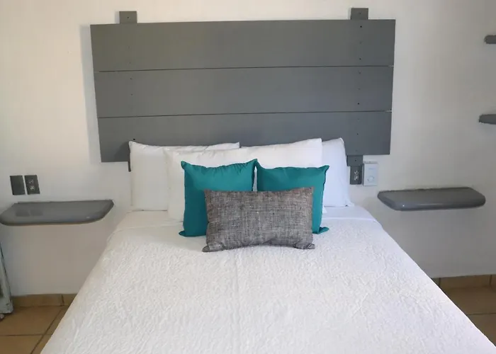 Habitaciones Samy