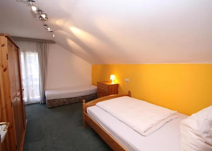 Pension Reiterhaus