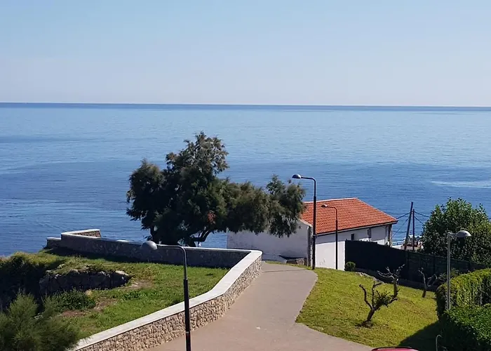 Sea Coast Lekeitio By Homebilbao