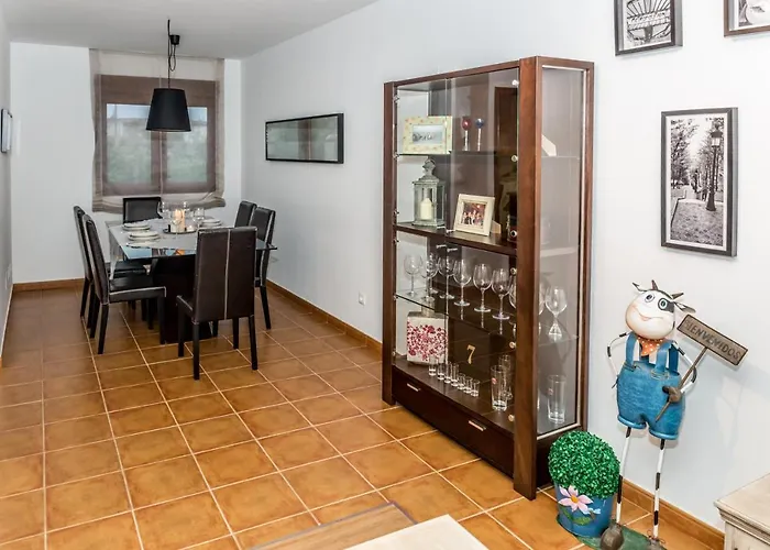 Casa Santa Ana