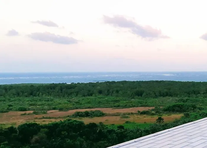 Salinas Park Resort 2 Quartos