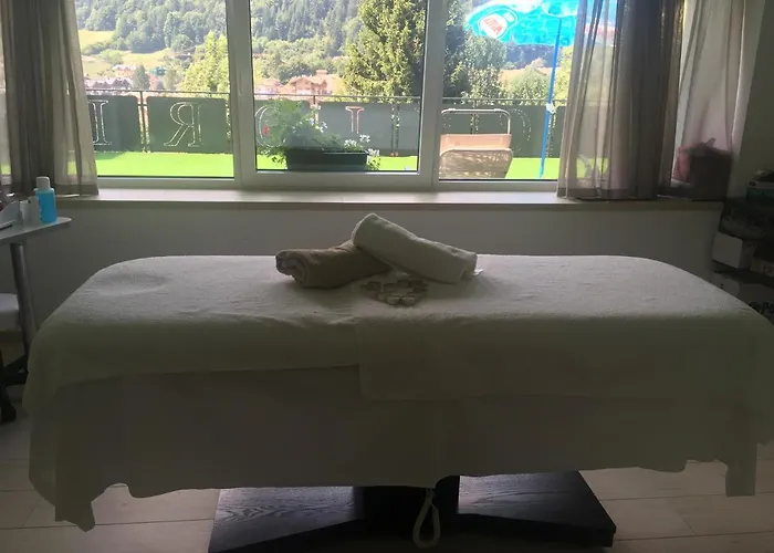 Hotel Pavone