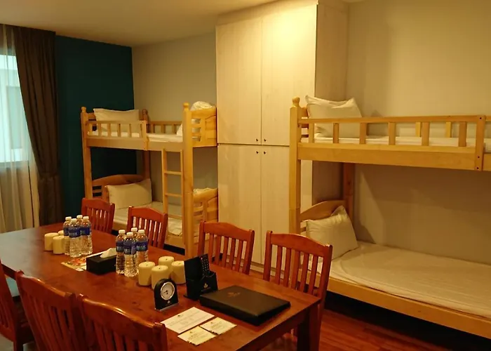 Austin Park Hotel
