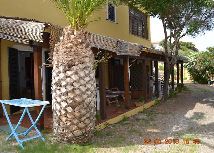 Appartamenti al mare