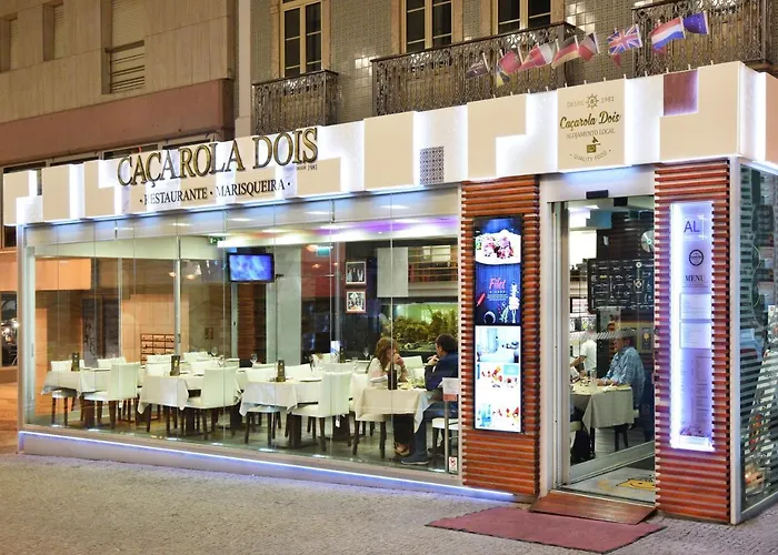 Cacarola Dois - Alojamento Local