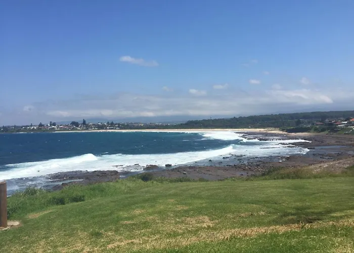 Lazy Dayz Shellharbour