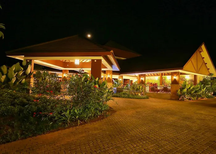 Morickap Resort