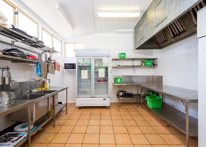 Gold Coast Hostel