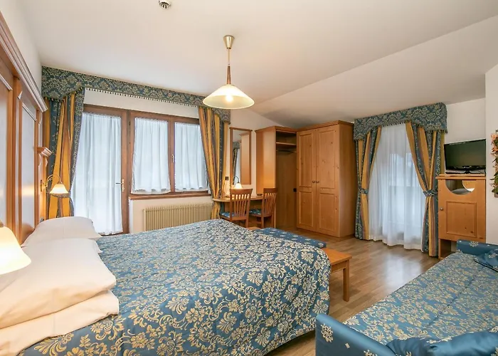 Albergo Conca Verde