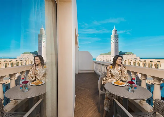 Melliber Appart Hotel