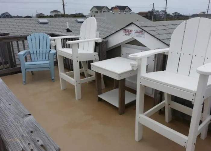 2 Cabana By The Sea Condo