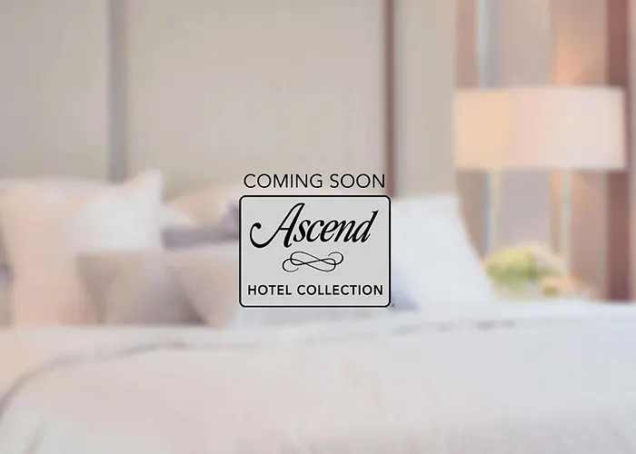 Atlantique View Resort And Spa, Ascend Hotel Collection