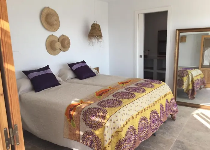 Casabah Bed & Breakfast