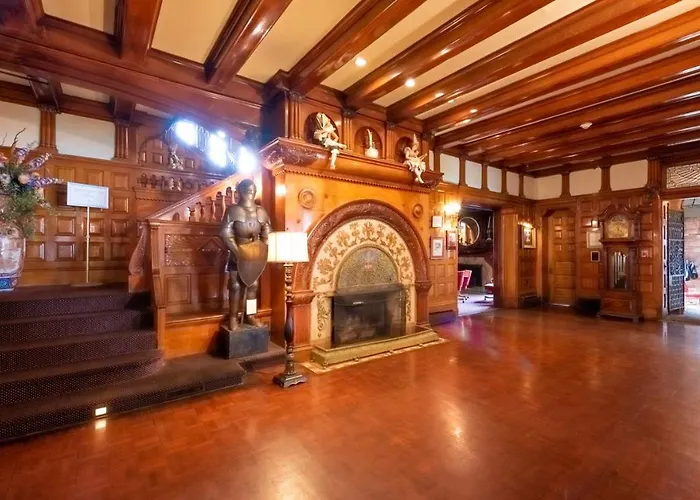 Vinifera Inn
