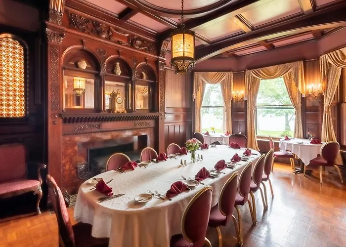 Vinifera Inn