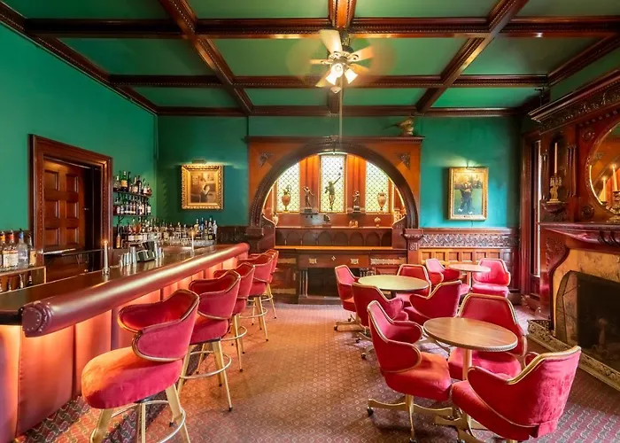 Vinifera Inn