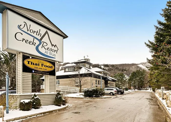 Condo 214 At North Creek Resort By Vacasa II