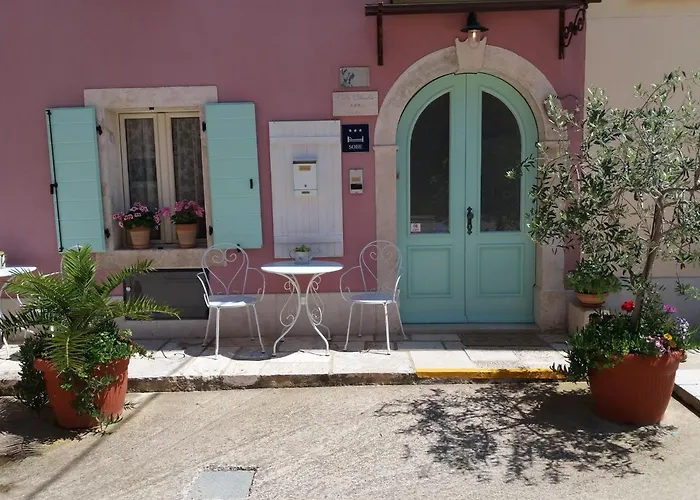 Villa Claudia