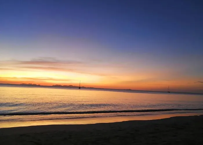Koh Jum Delight Beach