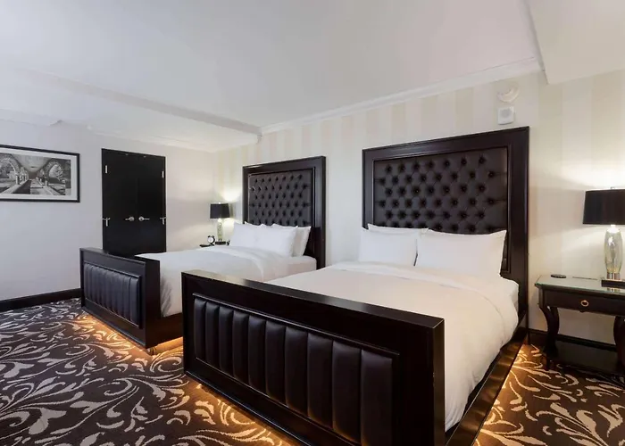 Hotel Retlaw, Trademark Collection By Wyndham