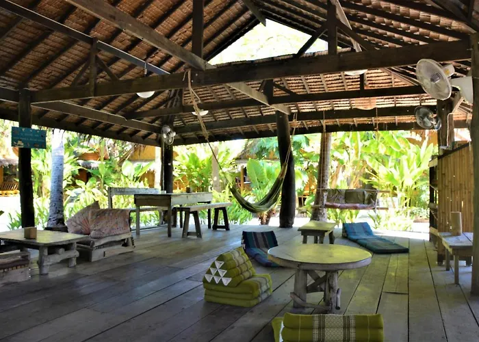 Forra Dive Resort Sunrise
