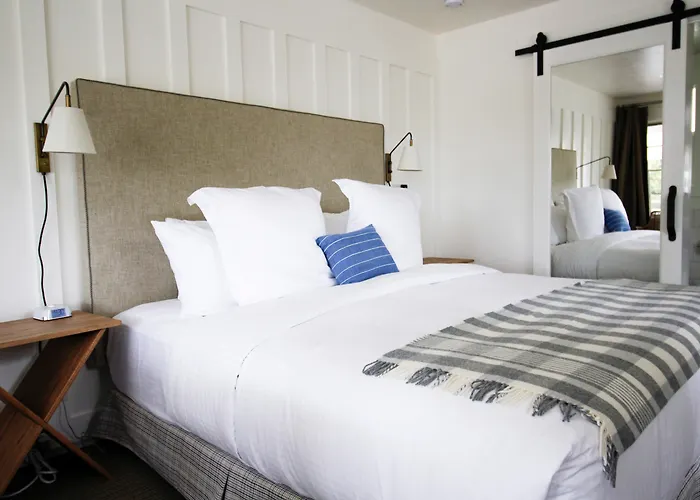 Le Petit Pali At Ocean Ave, A Member Of Design Hotels