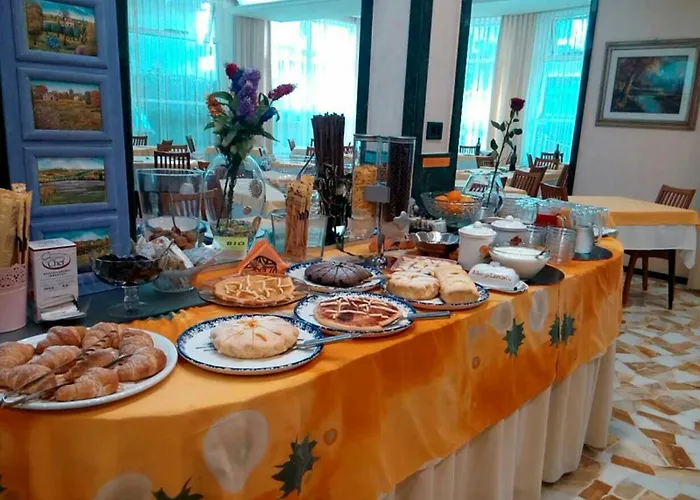 Hotel Lazzarini