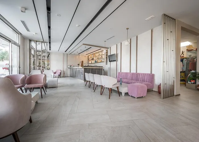 Splendor Hotel