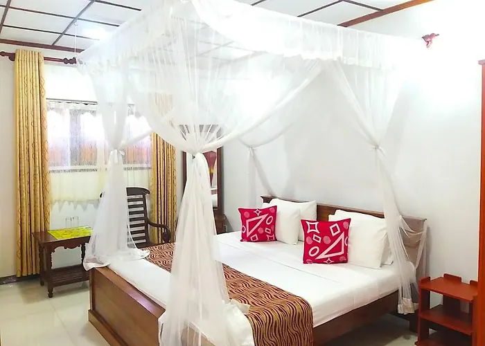 Sahana Sri Villa
