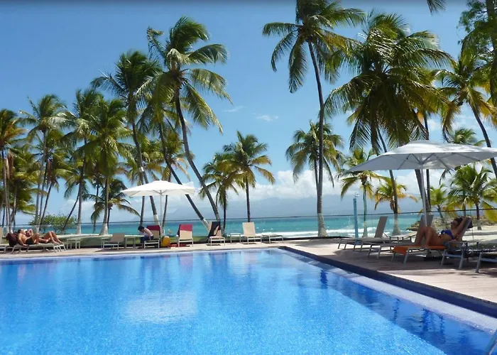 Hotel Fleur D'Epee