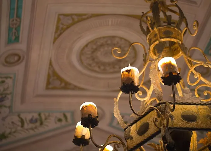 Corte Rossetti Le Dimore Luxury B&B