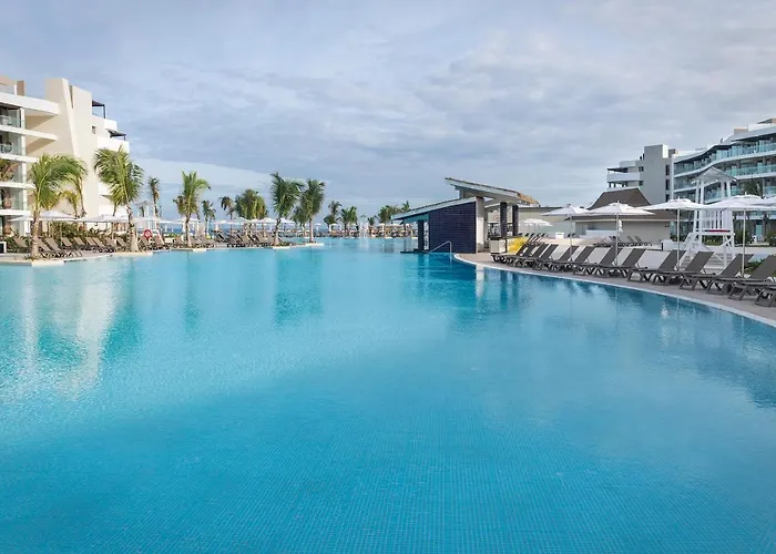 Ocean Coral Spring Resort