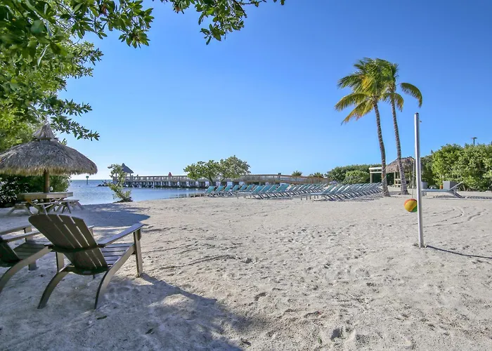 Ocean Pointe Suites At Key Largo