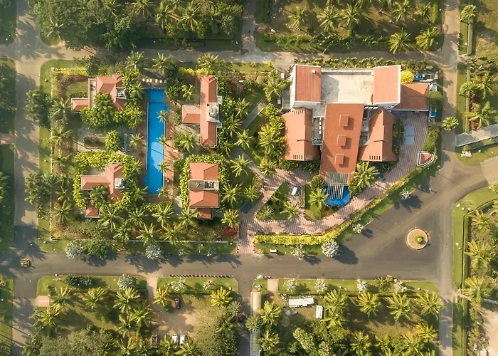 Sunray Village Resort