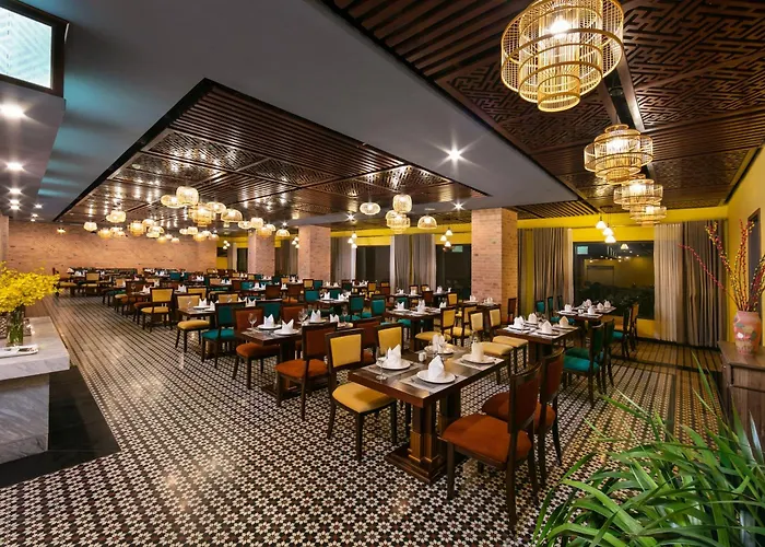 Pistachio Hotel Sapa