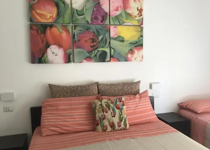 Residenza Il Magnifico Guest House Roma