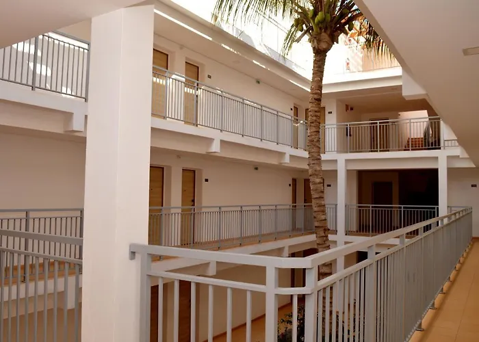 Hotel Da Luz