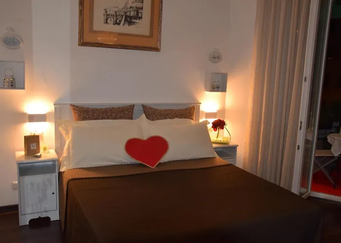 Residenza Il Magnifico Guest House Roma