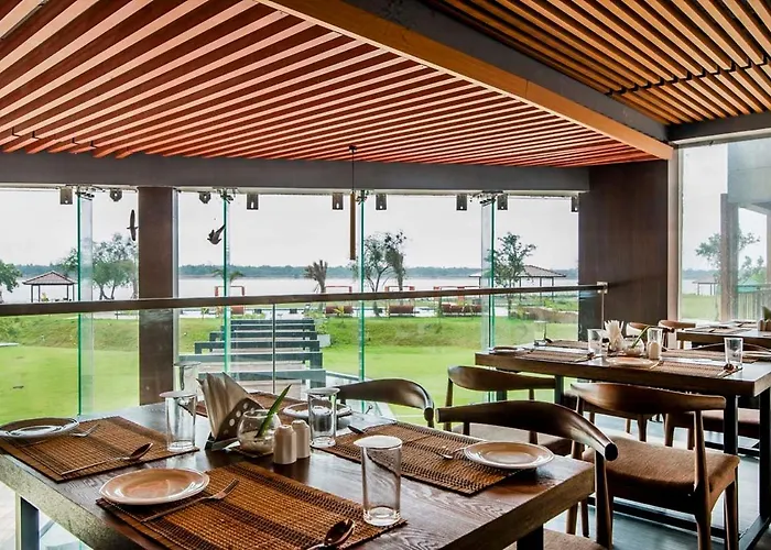 Hotel Sonar Bangla Taki