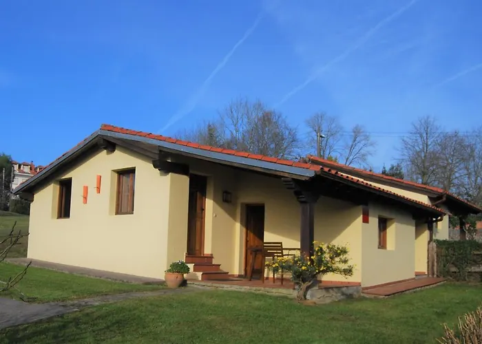 Apartamentos El Perujo