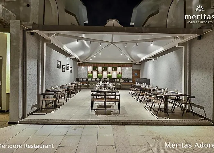 Meritas Adore Resort