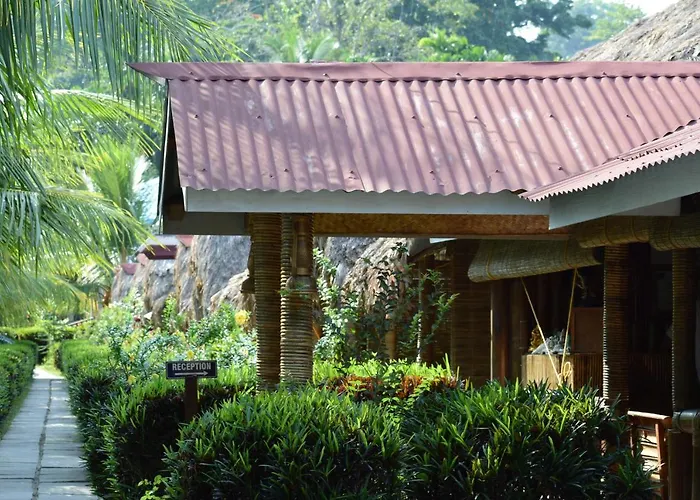 Blue Bird Resort