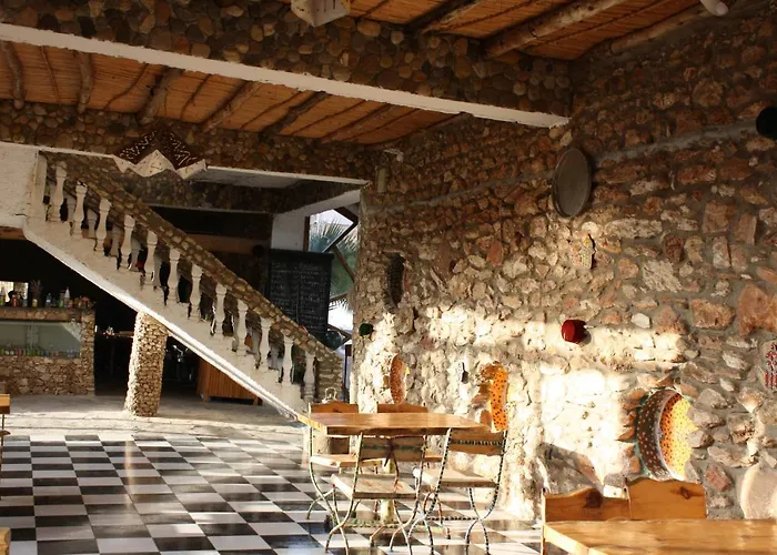 Hotel Leonor