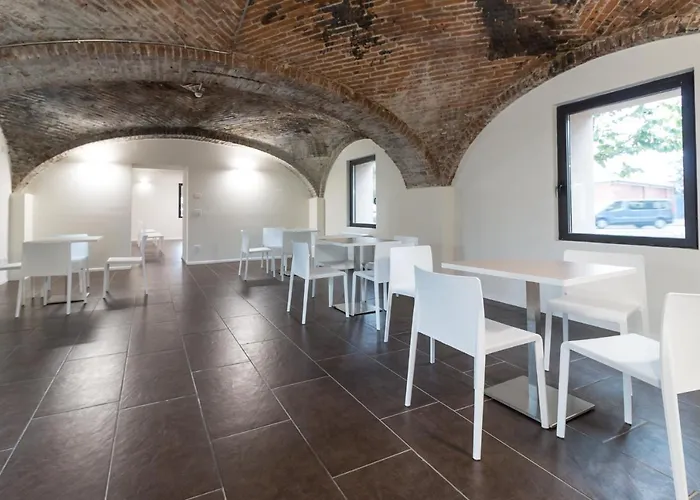 Hotel Cascina Fossata & Residence